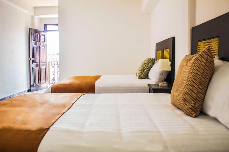 Hotel MÃºcara image