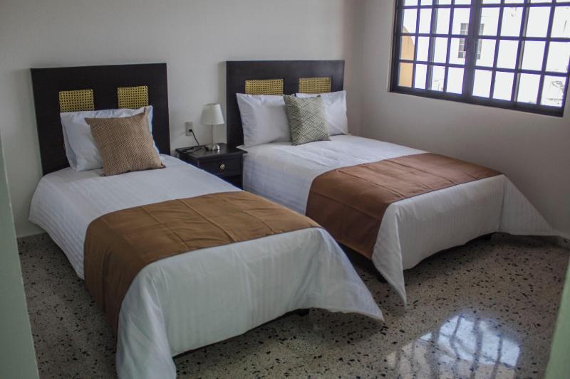 Hotel MÃºcara image