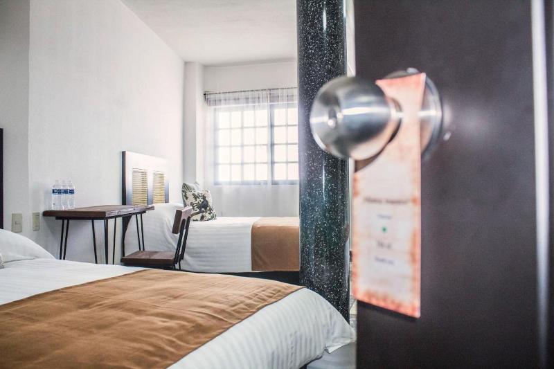 Hotel MÃºcara image