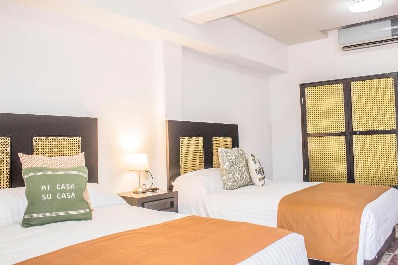 Hotel MÃºcara image
