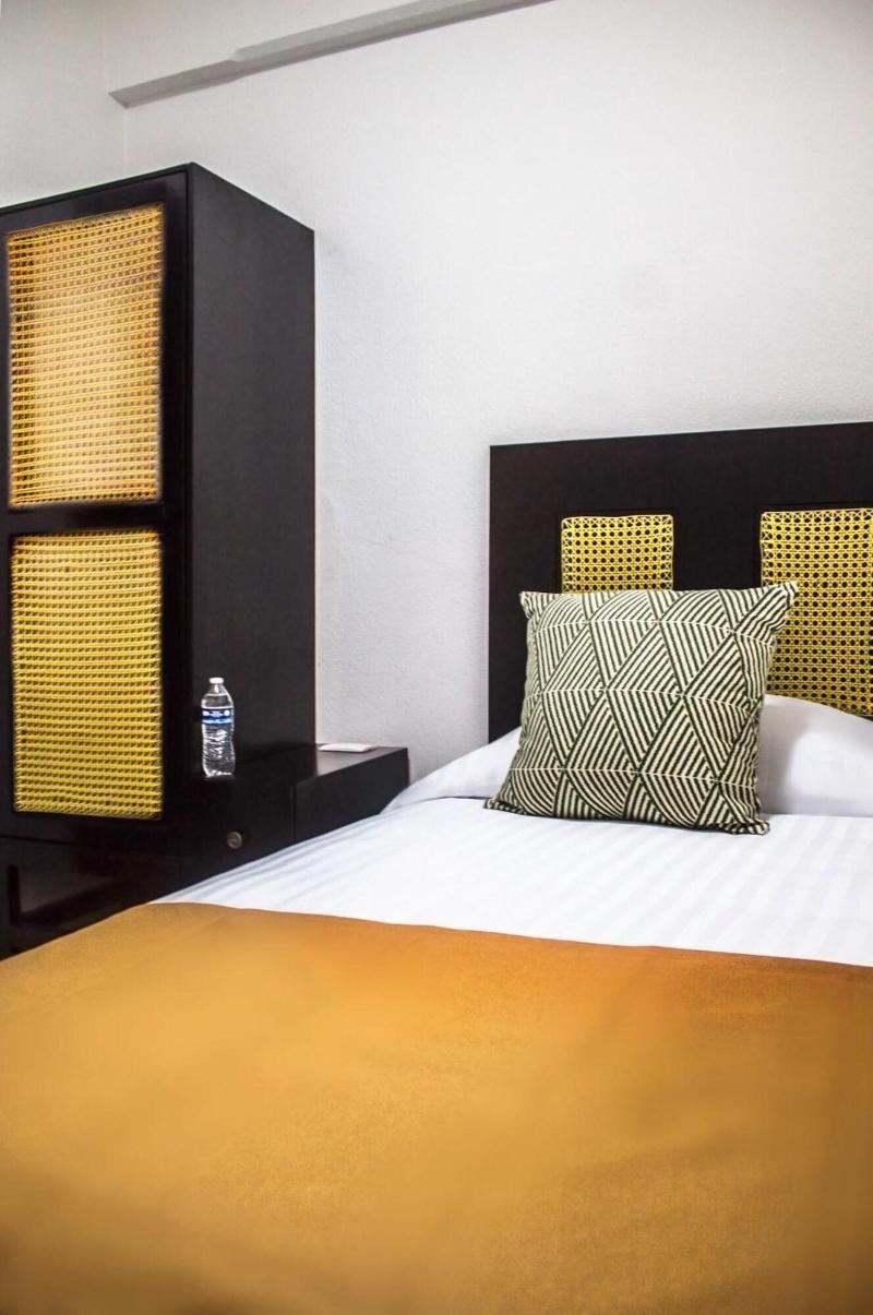 Hotel MÃºcara image