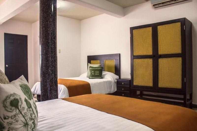 Hotel MÃºcara image