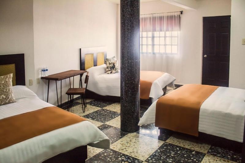 Hotel MÃºcara image
