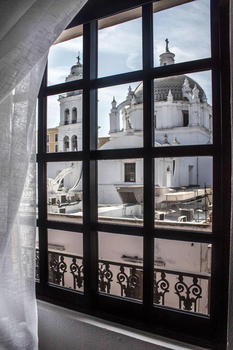 Hotel MÃºcara image