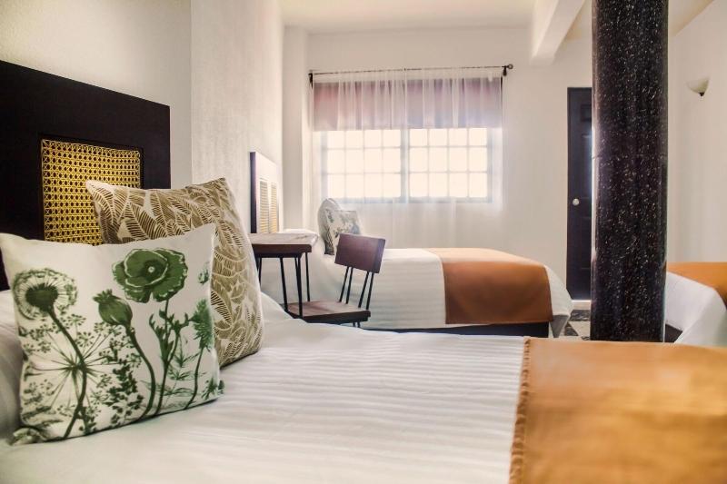 Hotel MÃºcara image