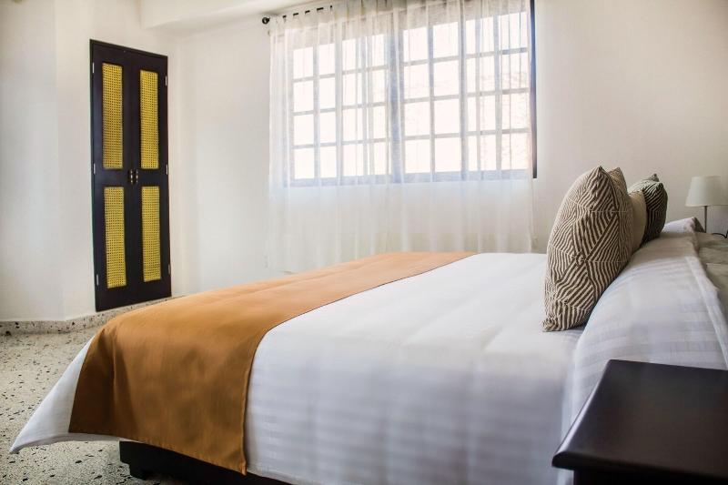 Hotel MÃºcara image