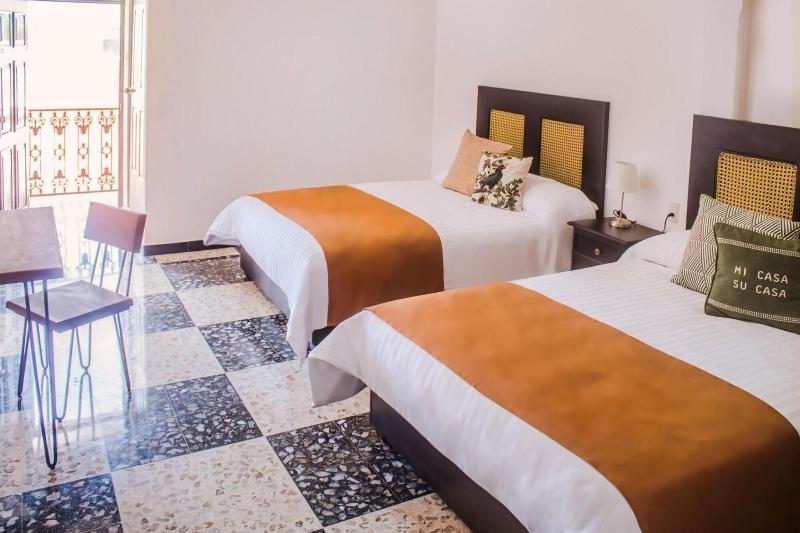 Hotel MÃºcara image
