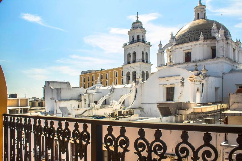 Hotel MÃºcara image