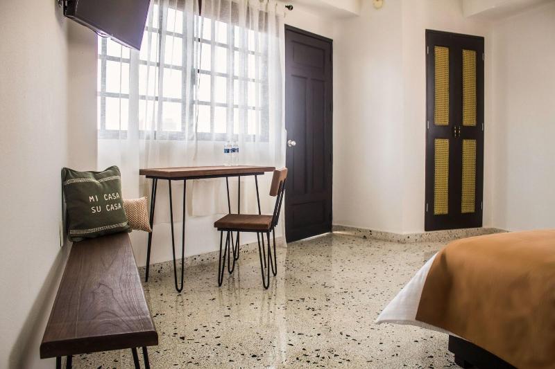 Hotel MÃºcara image