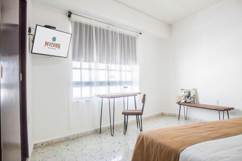 Hotel MÃºcara image