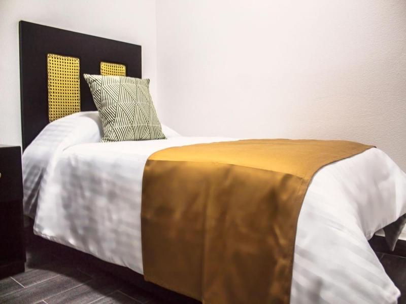Hotel MÃºcara image