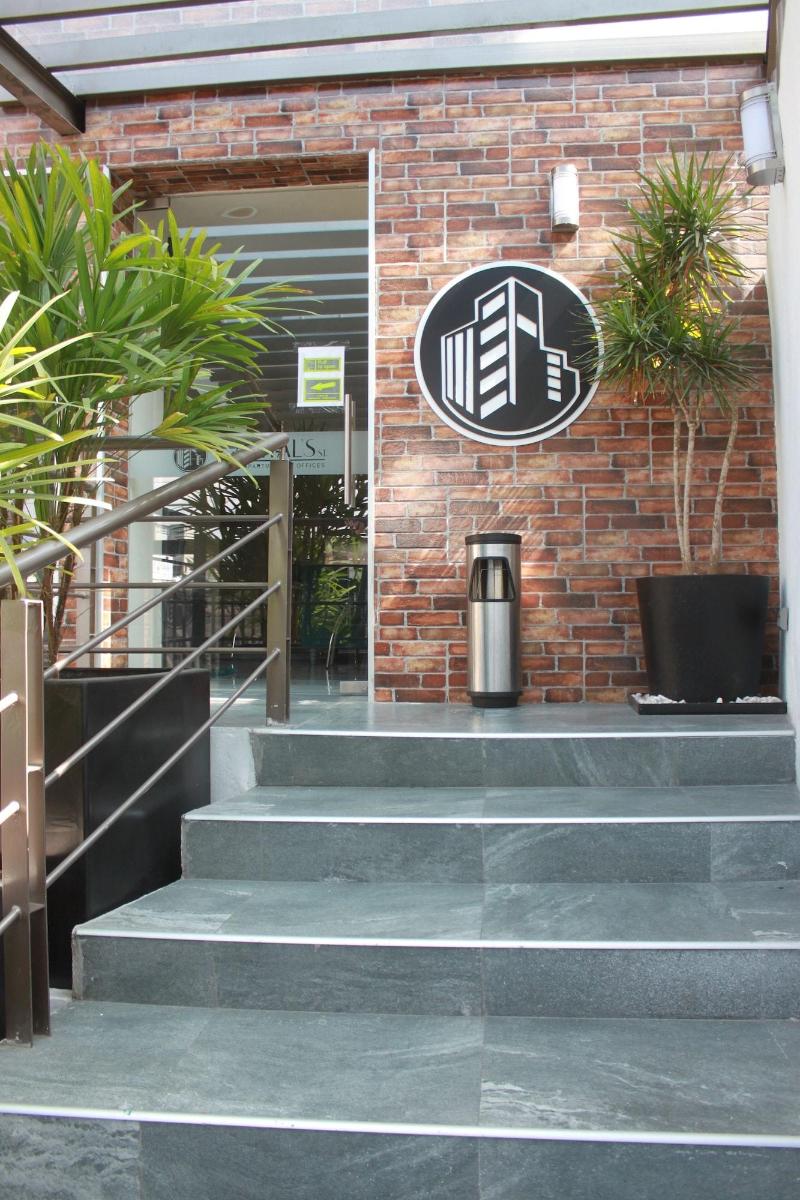 Capitals Luxury Apartments — photo 2