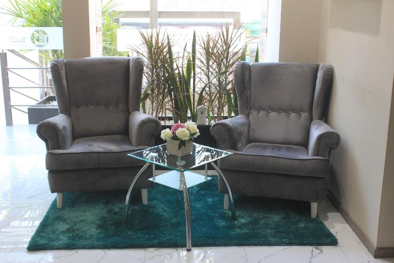 Capitals Luxury Apartments — photo 5