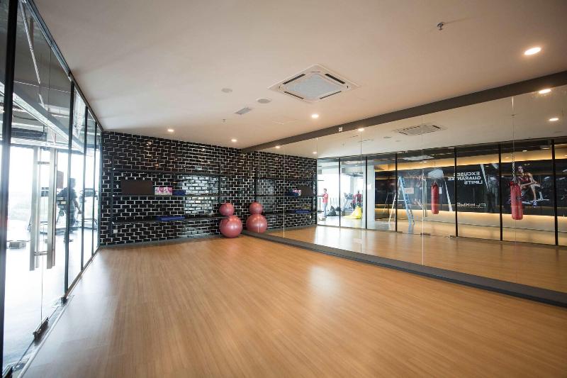 Flexus Signature by Luxury Suites Asia — main photo