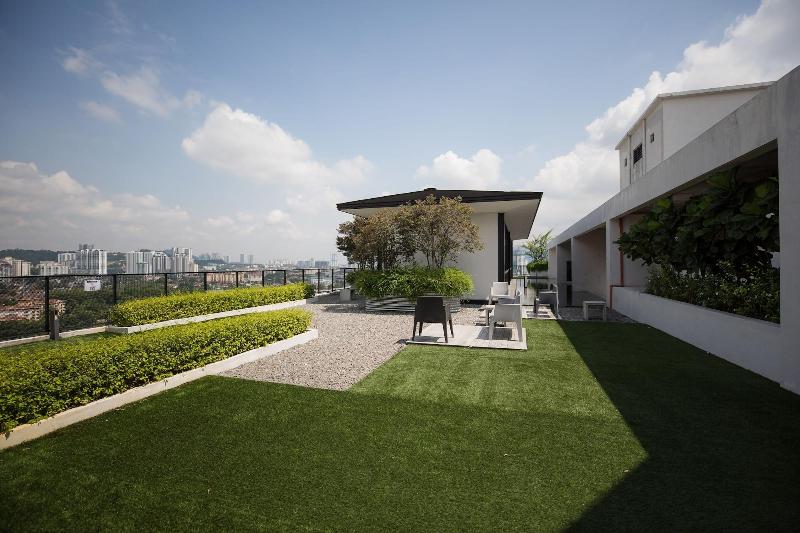 Flexus Signature by Luxury Suites Asia — photo 5