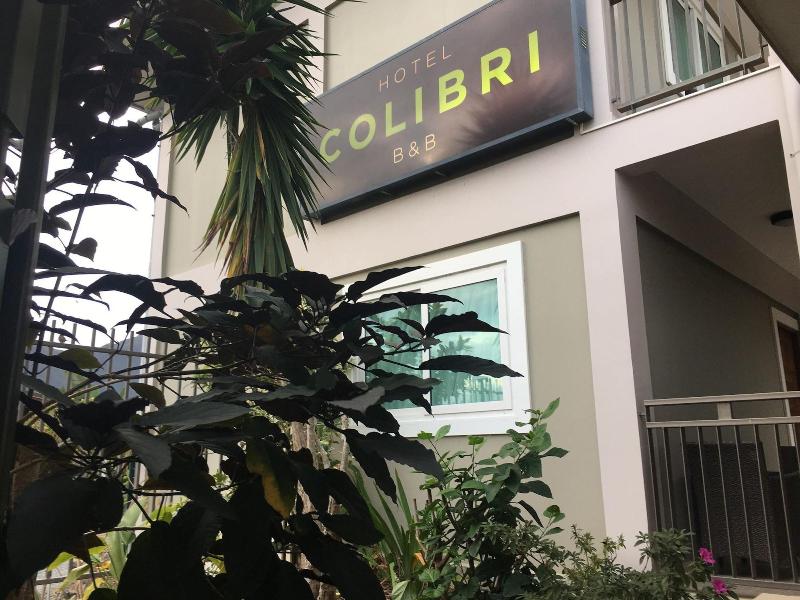 Hotel Colibri image