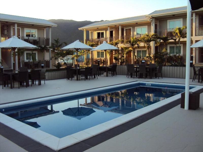 Hotel Colibri image