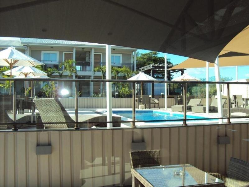 Hotel Colibri image