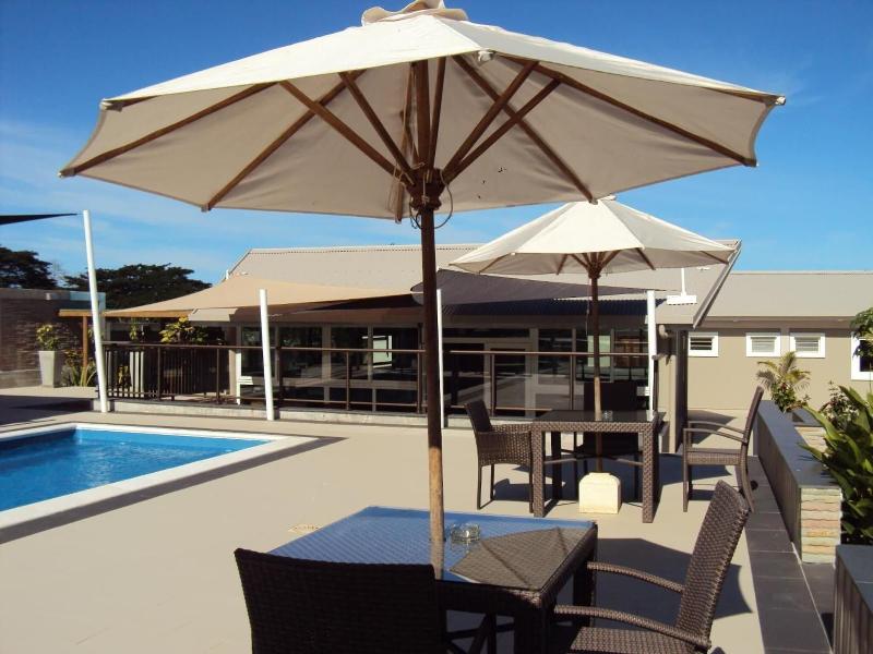 Hotel Colibri image