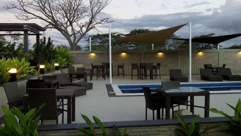 Hotel Colibri image