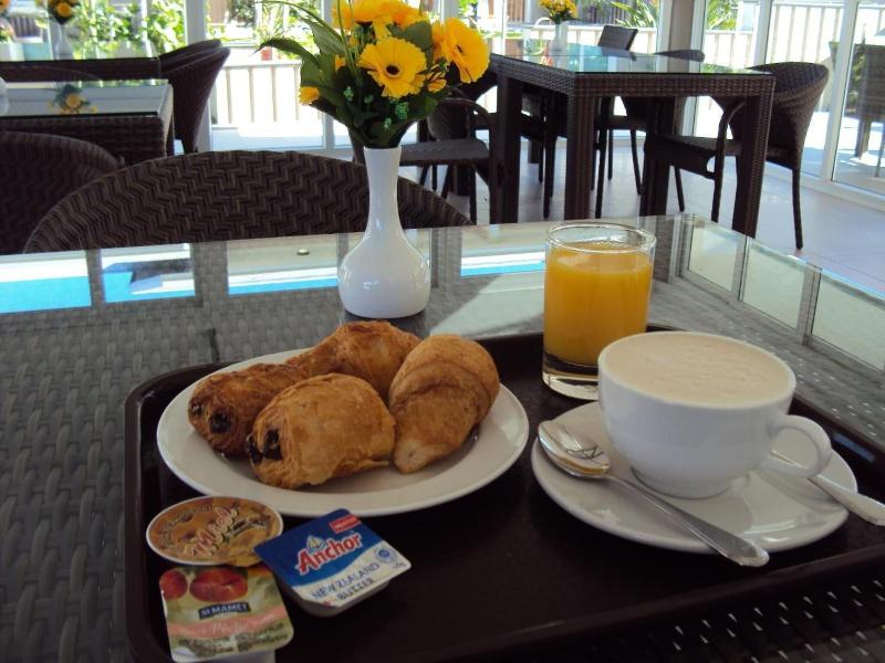 Hotel Colibri image