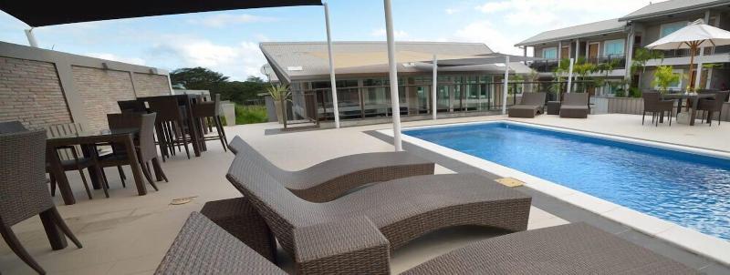 Hotel Colibri image