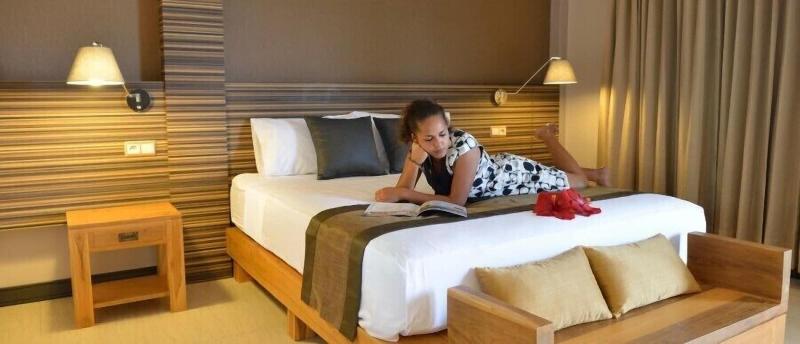 Hotel Colibri image