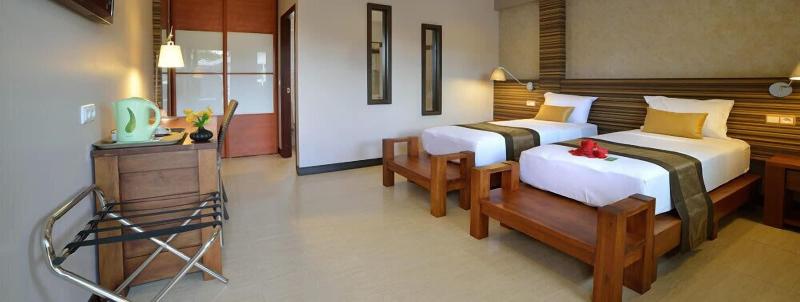 Hotel Colibri image