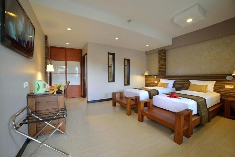 Hotel Colibri image