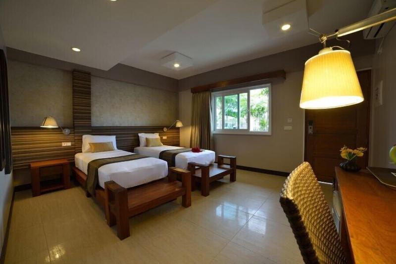Hotel Colibri image