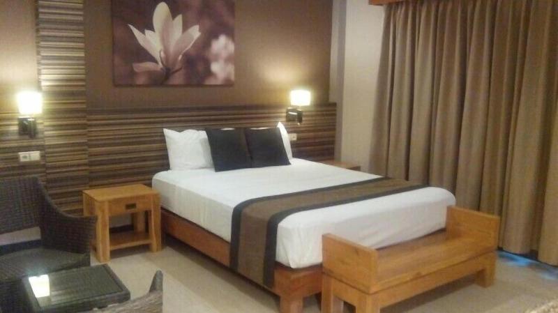 Hotel Colibri image