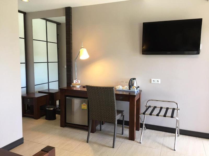 Hotel Colibri image