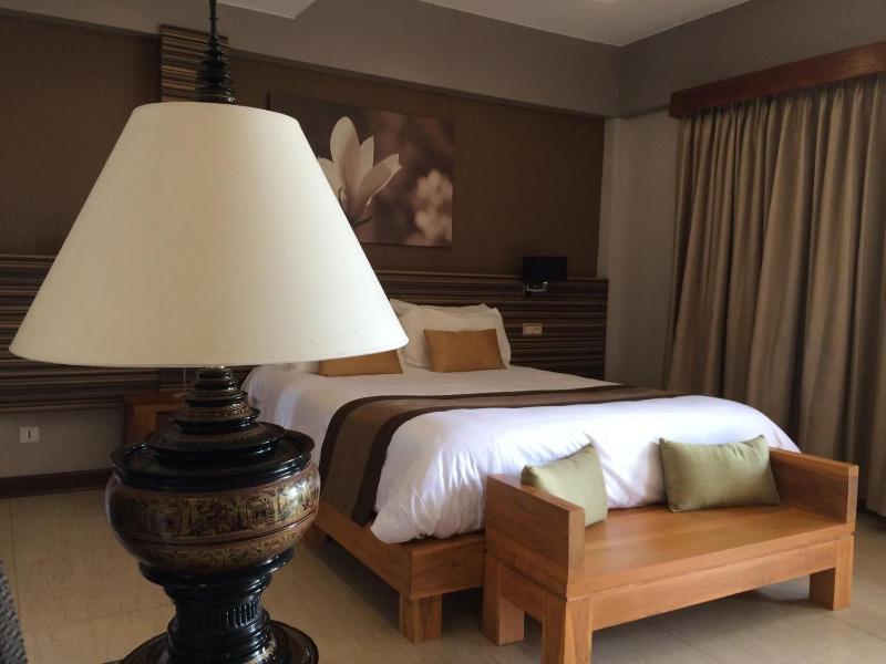 Hotel Colibri image
