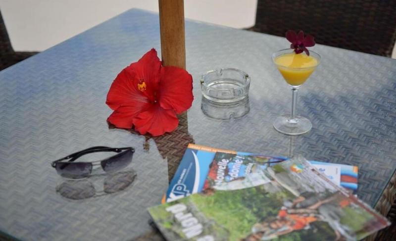 Hotel Colibri image