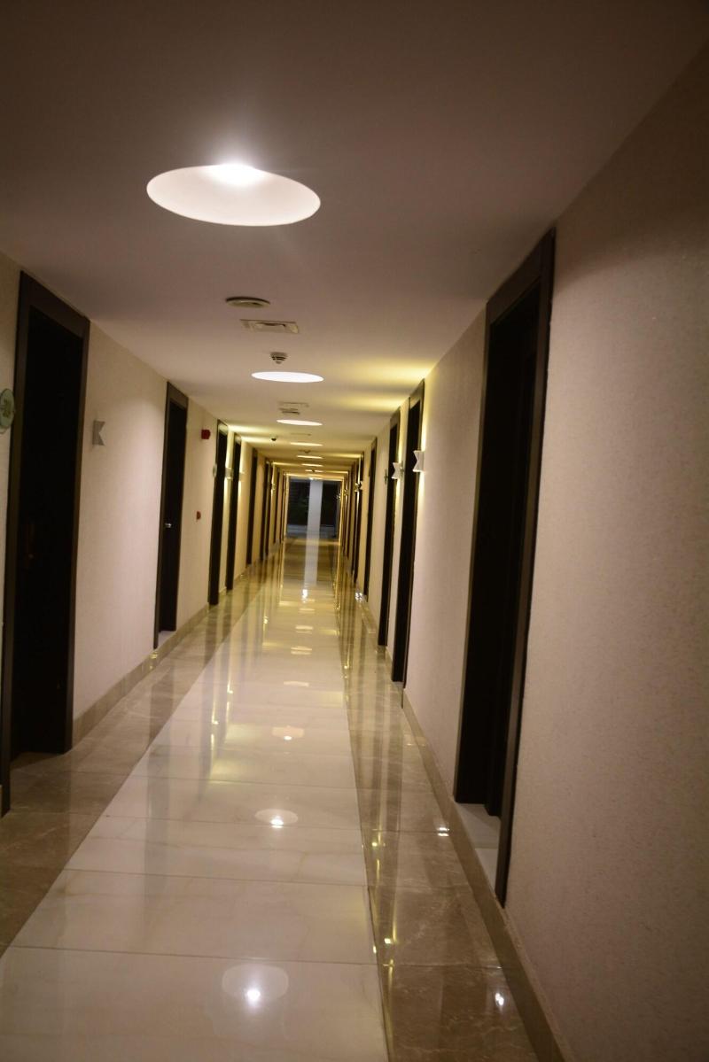 Caesar's Luxury Hotel 3
