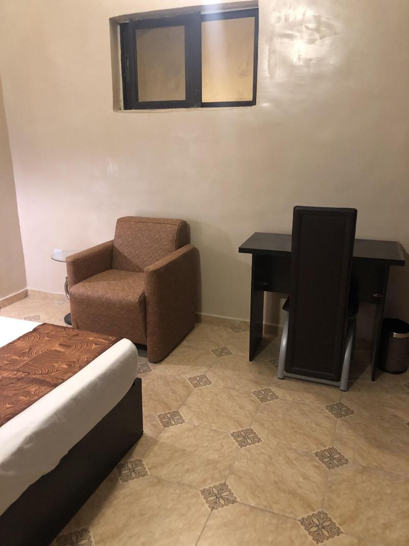 Posh Apartments Bussiness Hotel image