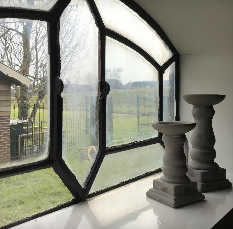 Gastenverblijf Rodenburg image