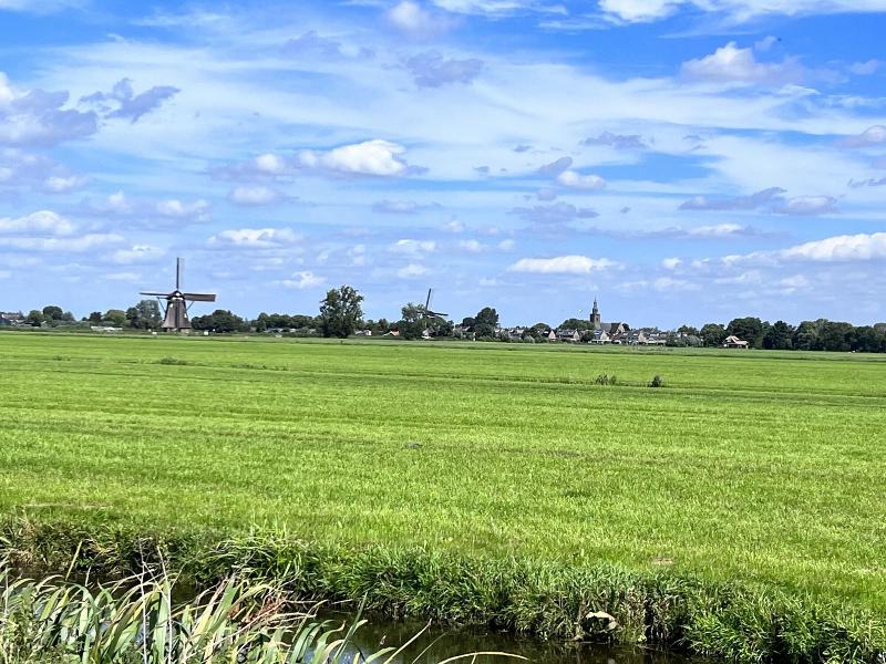Gastenverblijf Rodenburg image