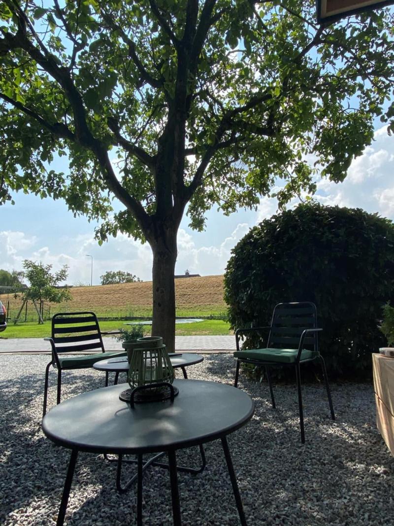 Gastenverblijf Rodenburg image