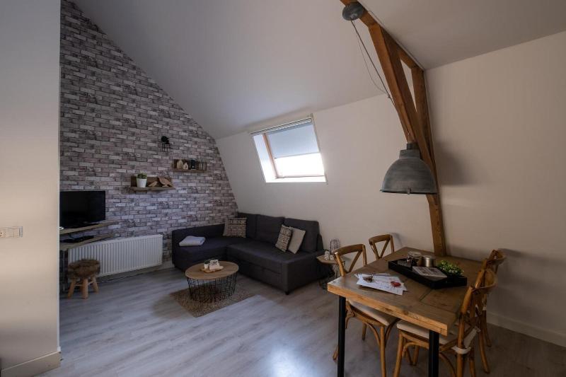 Gastenverblijf Rodenburg image