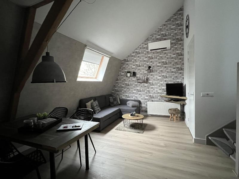 Gastenverblijf Rodenburg image