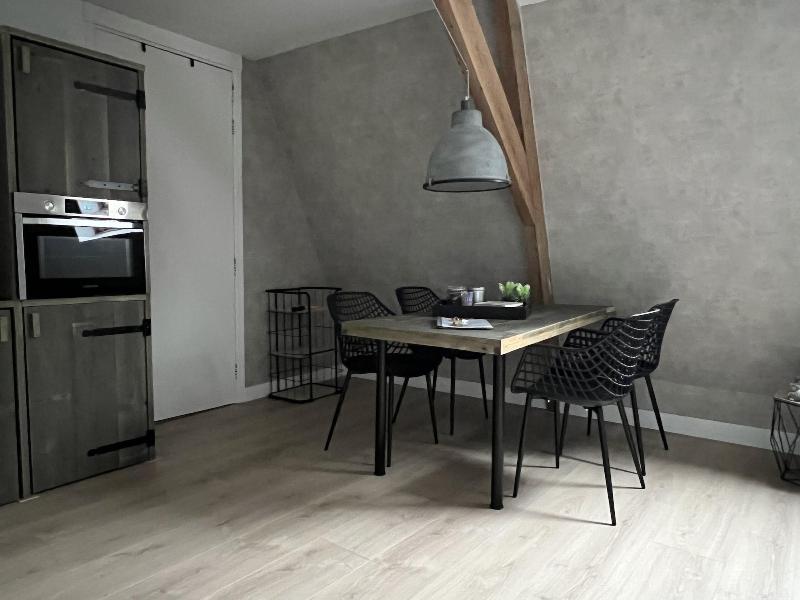 Gastenverblijf Rodenburg image