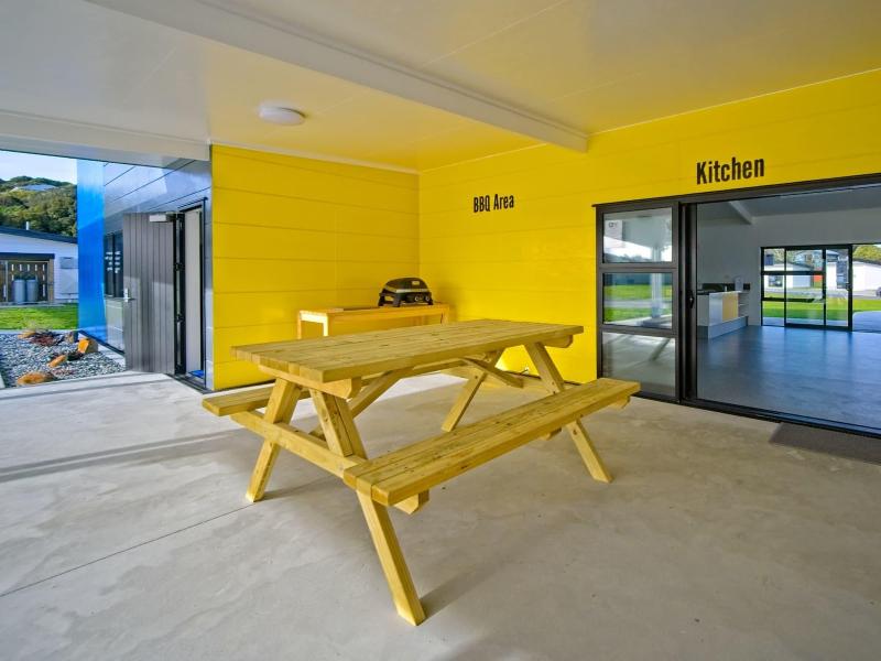Hokitikas Kiwi Holiday Park and Motels