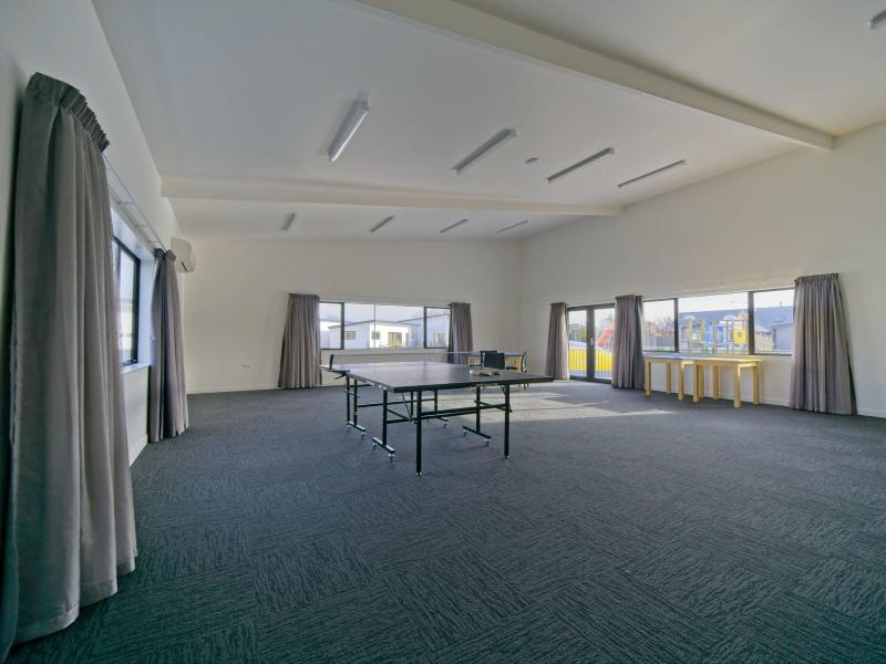 Hokitikas Kiwi Holiday Park and Motels