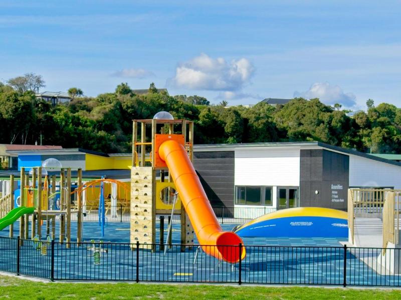 Hokitikas Kiwi Holiday Park and Motels