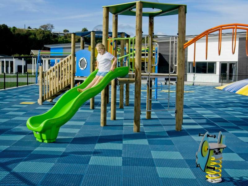 Hokitikas Kiwi Holiday Park and Motels
