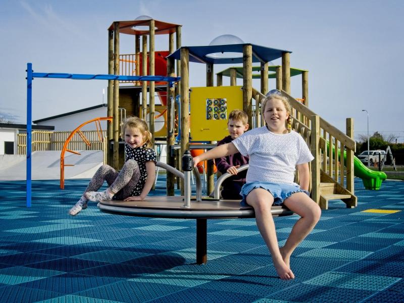 Hokitikas Kiwi Holiday Park and Motels
