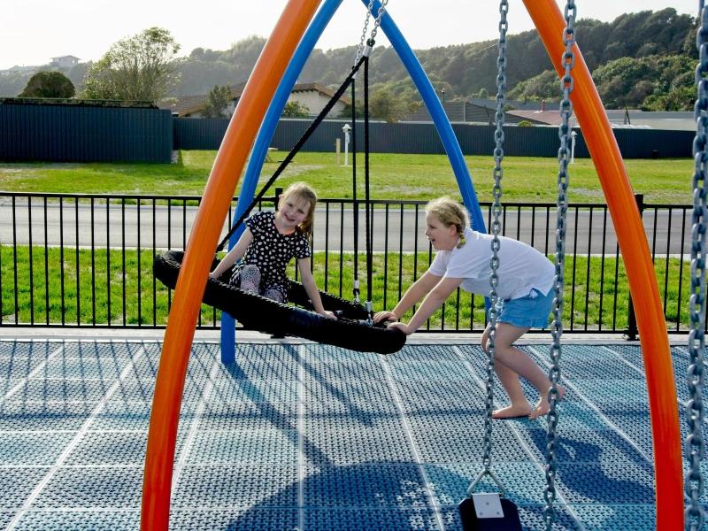 Hokitikas Kiwi Holiday Park and Motels