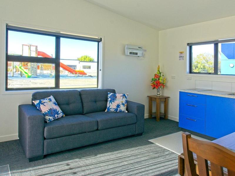 Hokitikas Kiwi Holiday Park and Motels — photo 5
