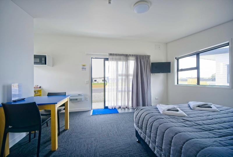 Hokitikas Kiwi Holiday Park and Motels 5